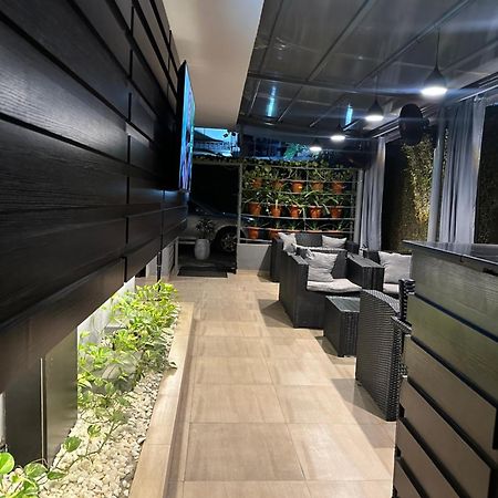 Villa Thirty Three Lagos Exterior photo