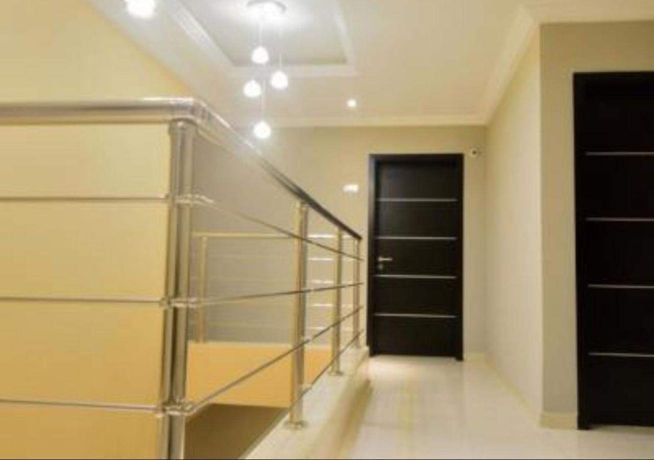 Villa Thirty Three Lagos Exterior photo