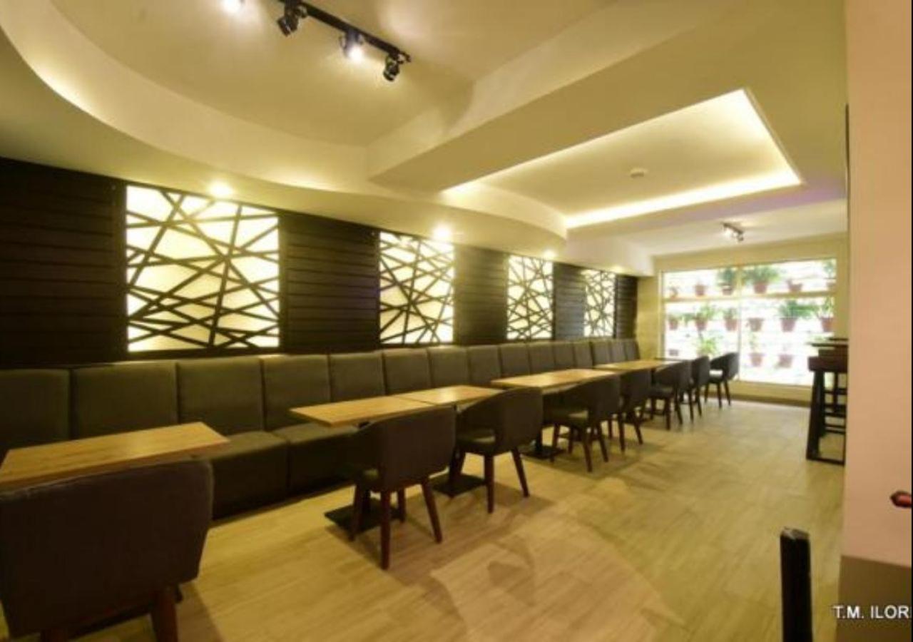 Villa Thirty Three Lagos Exterior photo