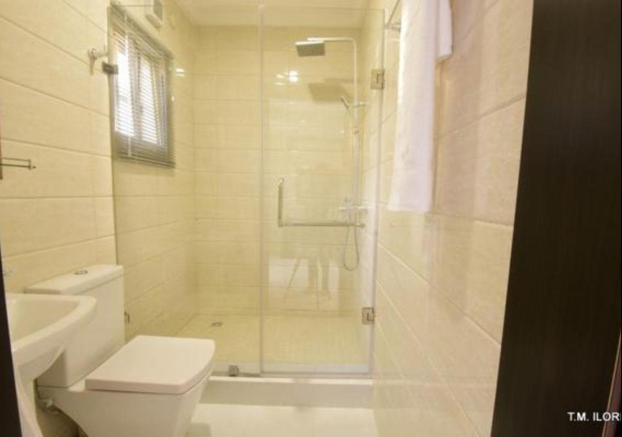 Villa Thirty Three Lagos Exterior photo